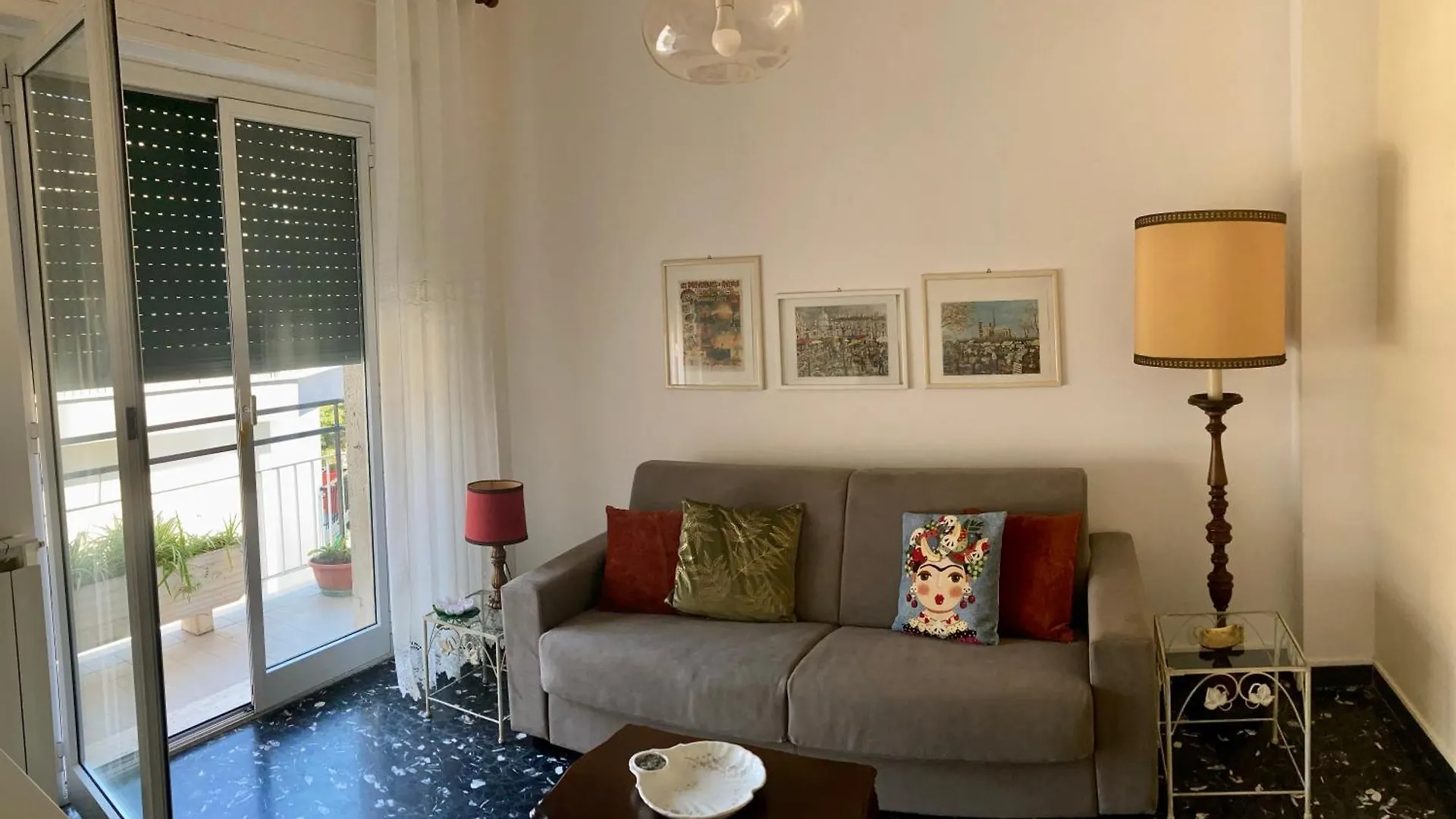 Appartamento Chez Dodo Ospedaletti Italia