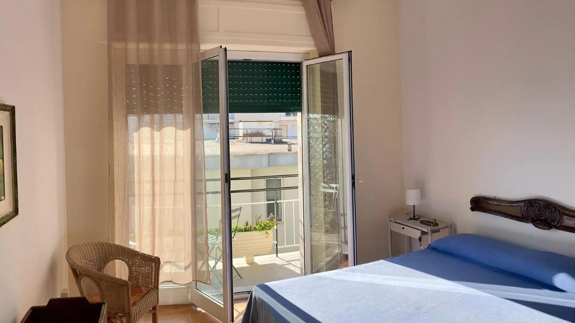 Appartamento Chez Dodo Ospedaletti