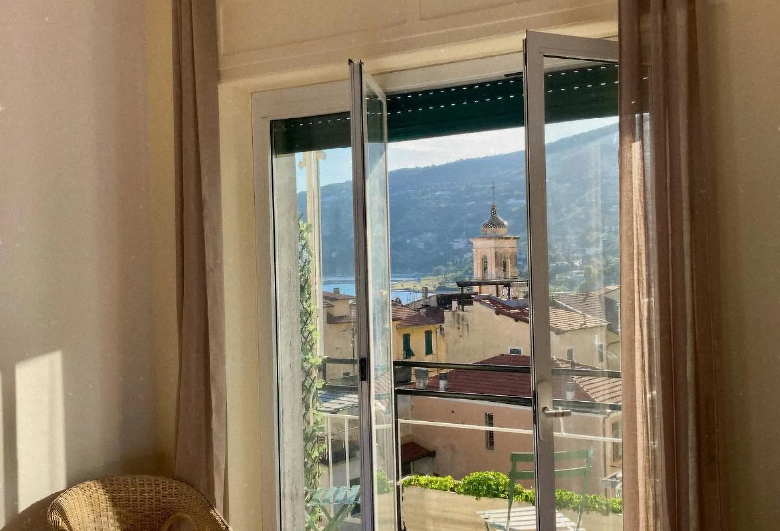 Appartamento Chez Dodo Ospedaletti
