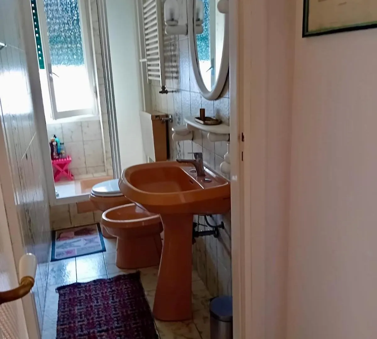 Chez Dodo Ospedaletti Apartment Italy