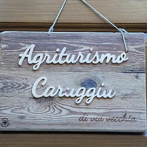 Caruggiu Di Via Vecchia Alloggio per agriturismo