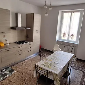 La Casa Dei Gatti Matti Appartamento