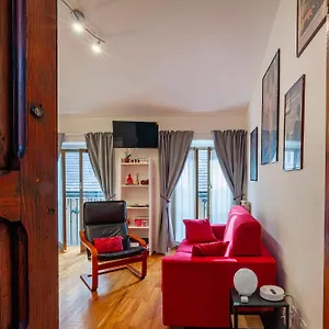 Casa Nirvana Appartamento
