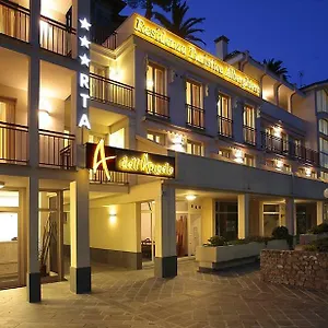 3* Apartahotel Dell'angelo