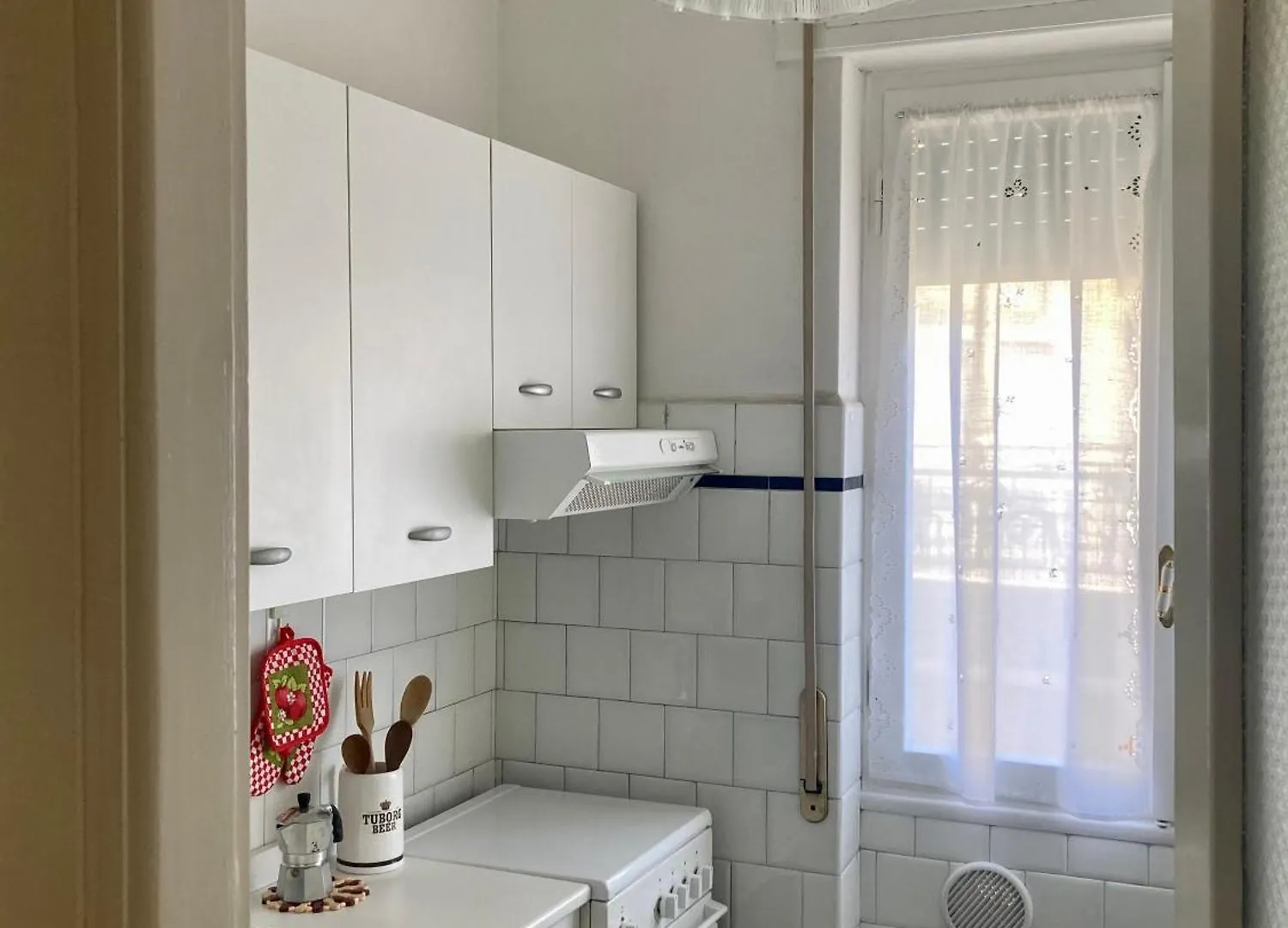 Chez Dodo Ospedaletti Apartment 0*,