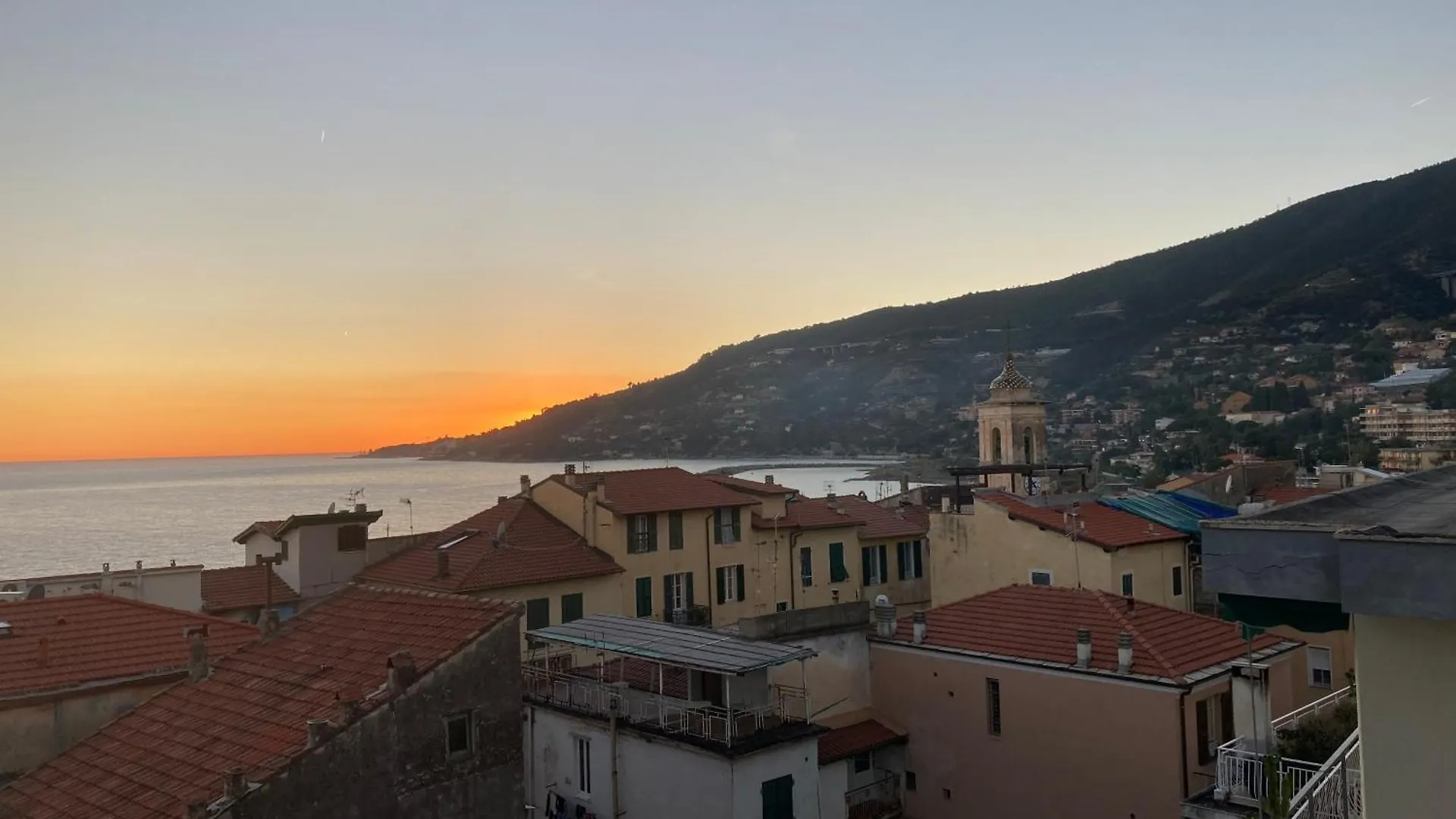 Chez Dodo Ospedaletti Apartment 0*,  Italy